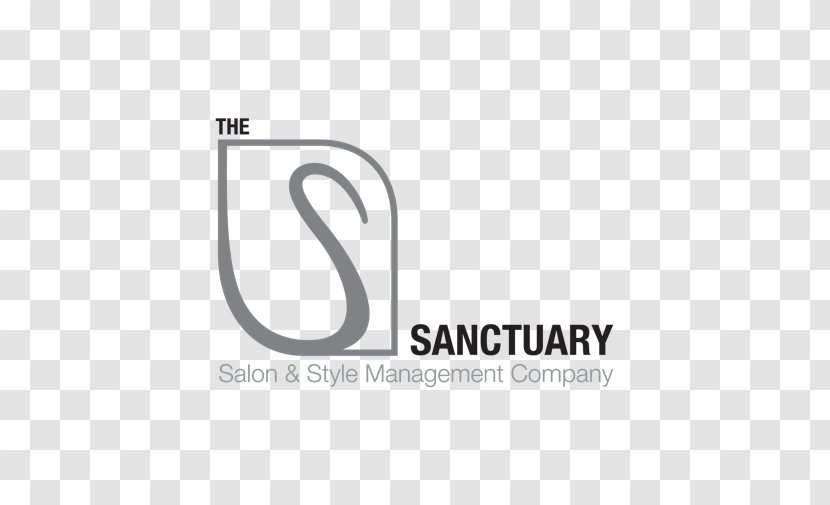 Logo Brand Number - Text - Sanctuary Transparent PNG