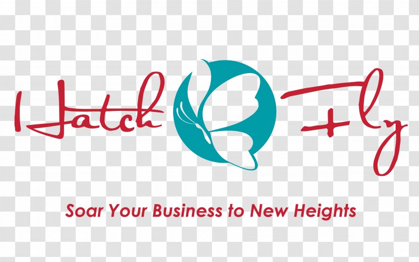 Hatch & Fly Brand Social Media Marketing Business - Service Transparent PNG