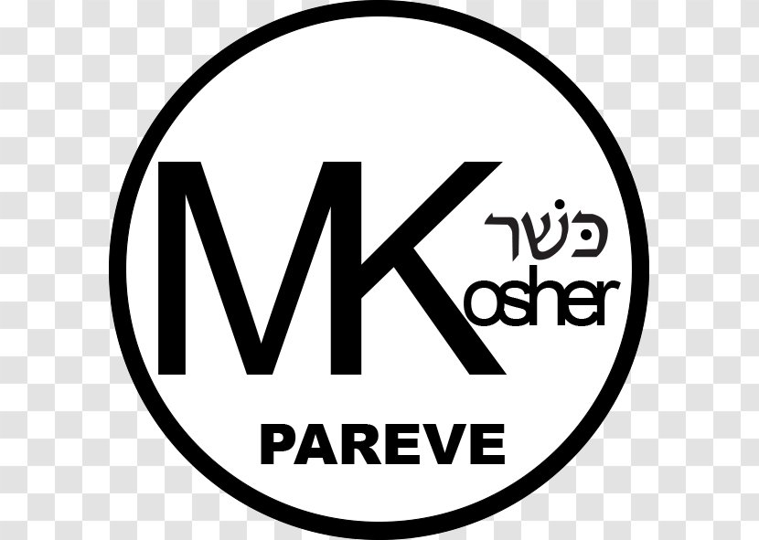 Kosher Foods Pareve Certification Agency Kashrut - Top View Freeze Transparent PNG