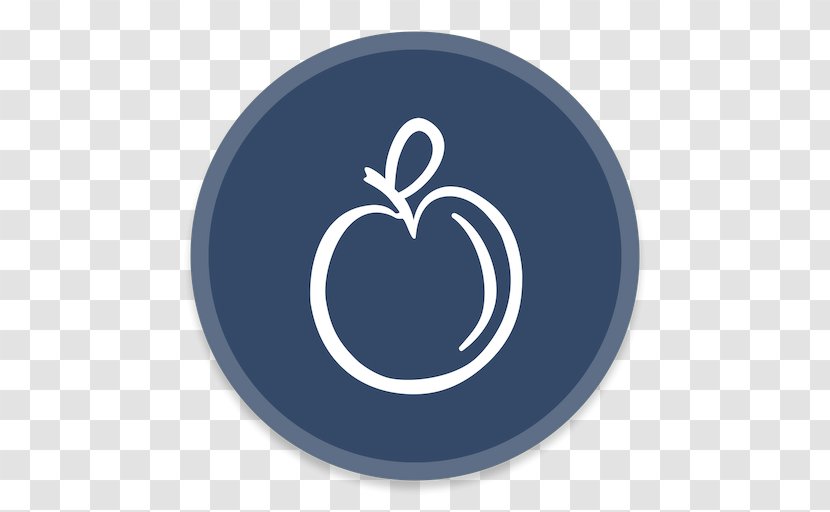 Heart Brand Logo - Apple - IStudiez Transparent PNG