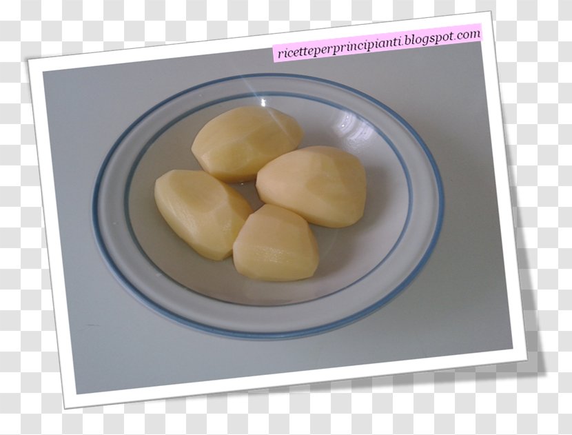 Cuisine Recipe Potato Tableware - Food Transparent PNG