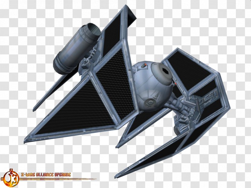 Star Wars: X-Wing Alliance LucasArts Mod Flight Simulator - Wars Xwing - X Wing Transparent PNG