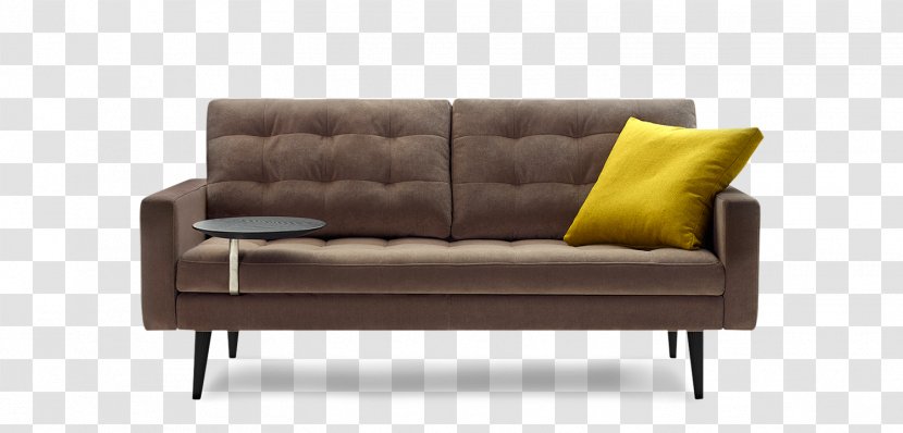 Couch King Living Daybed Sofa Bed Table - Studio Transparent PNG