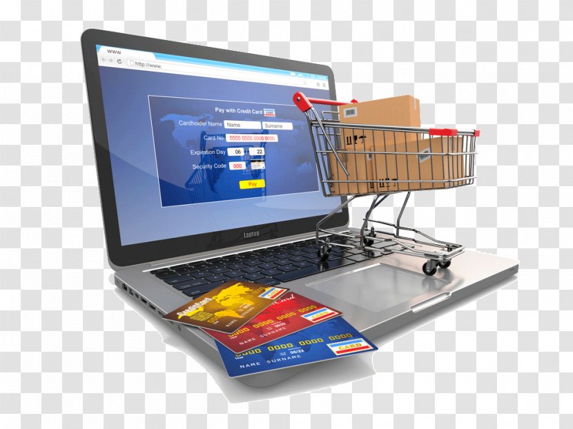 E-commerce India Electronic Business Retail Transparent PNG