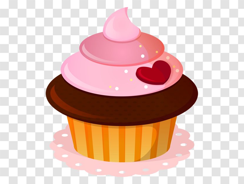 Christmas Cupcakes Frosting & Icing Muffin Bakery - Baking Cup - Cake Transparent PNG
