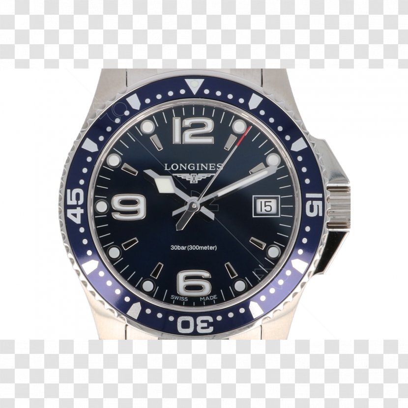 Watch Longines Rolex Clock Chronograph Transparent PNG