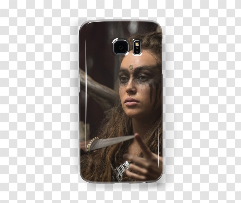 Lexa The 100 - Vision Care - Season 2 Alycia Debnam-Carey 100Season 3Lexa Transparent PNG