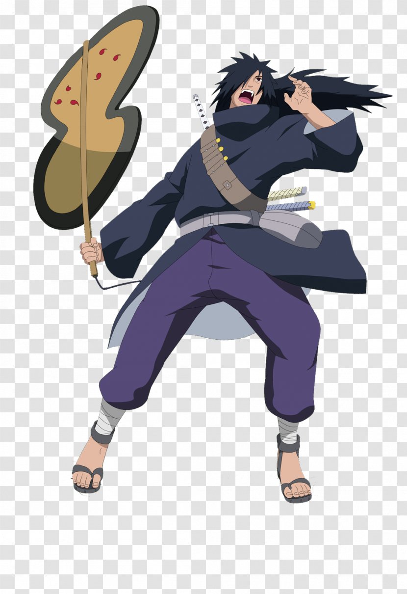 Madara Uchiha Sasuke Itachi Hashirama Senju Clan - Heart - Naruto Transparent PNG