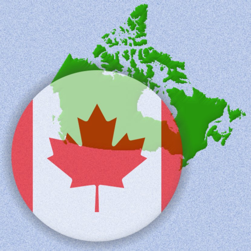 Flag Of Canada United States National - Ontario Transparent PNG