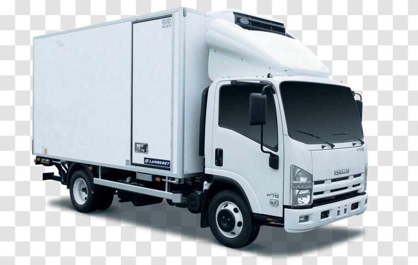 Hino Motors Car Pickup Truck Isuzu Elf General - Commercial Vehicle Transparent PNG