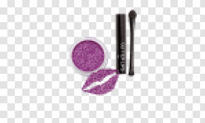 Cosmetics Lip Balm Glitter Gloss - GLITTER LIPS Transparent PNG