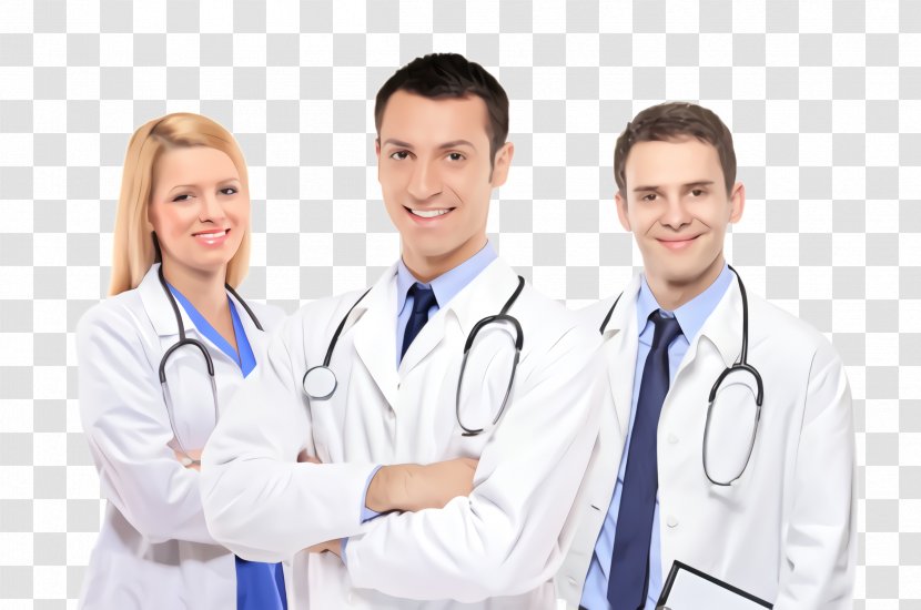 Stethoscope - Uniform - Medicine Medical Equipment Transparent PNG
