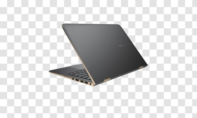 Laptop Hewlett-Packard Intel Core I7 HP Spectre X360 13 2-in-1 PC - 2in1 Pc Transparent PNG