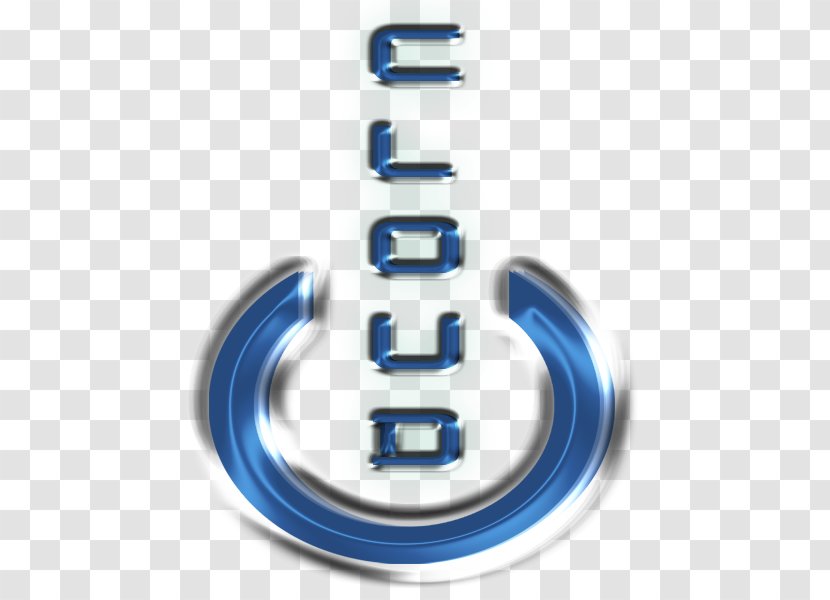 Brand Logo Number - Blue - Advanced Technology Transparent PNG