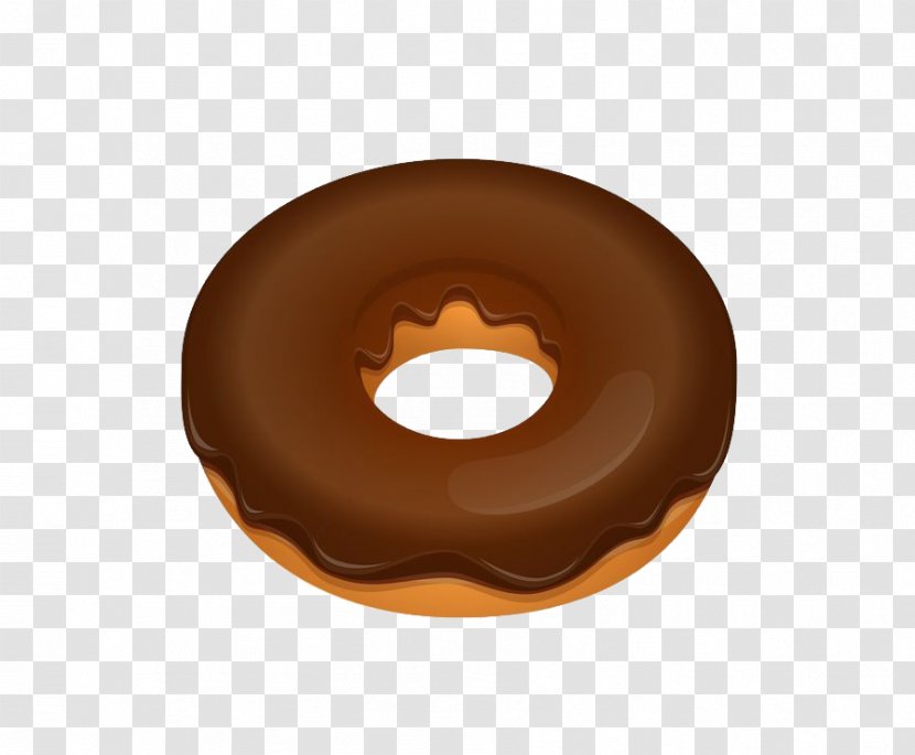 Donuts Cupcake Chocolate Clip Art - Animation - Doughnut Transparent PNG