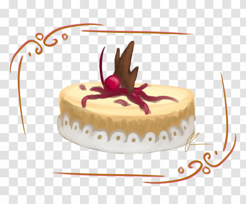 Torte Cheesecake Mousse Dessert - Tortem - Chees Cake Transparent PNG