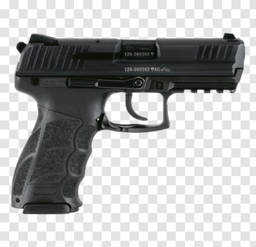 Heckler & Koch P30 9×19mm Parabellum SIG Sauer P226 Trigger - Weapon - Handgun Transparent PNG