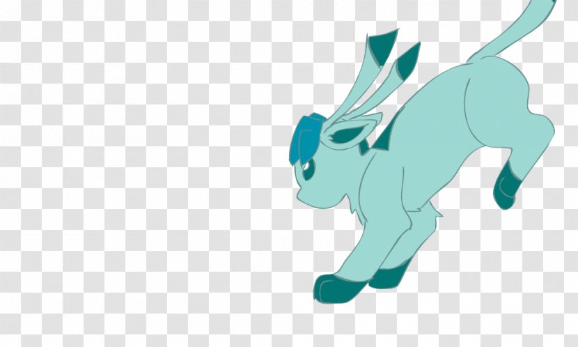 Animated Film Glaceon Flash Animation Clip Art - Heart - GlaCON Transparent PNG