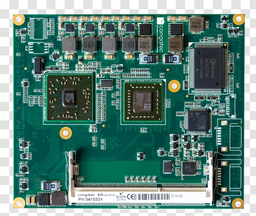 Microcontroller Graphics Cards & Video Adapters TV Tuner Computer Hardware Electronics - Electronic Engineering Transparent PNG