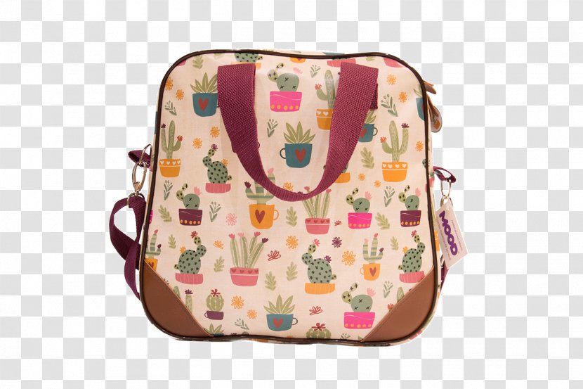 Messenger Bags Handbag France Cactus - Bag Transparent PNG