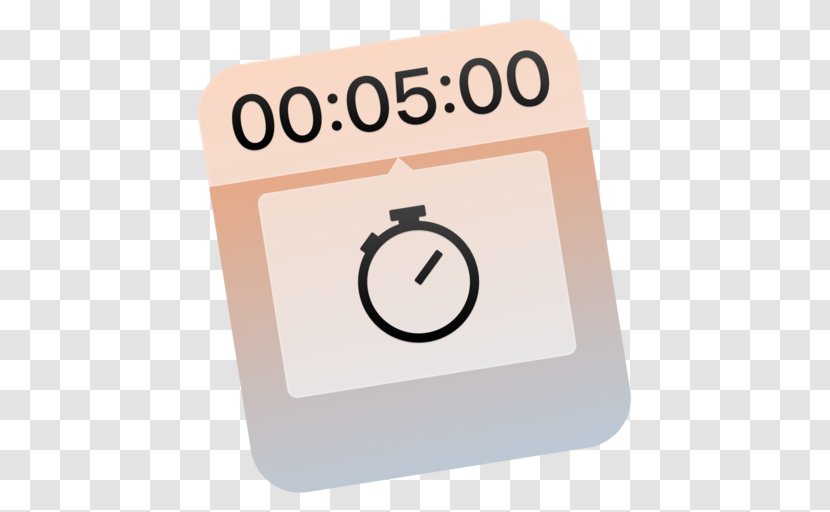 Timer Countdown Brand Product Design Widget Transparent PNG