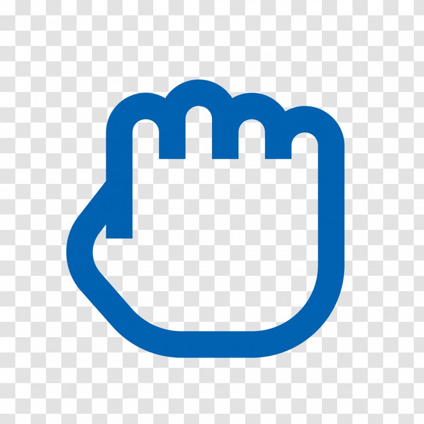 Middle Finger Index The - Emoji - Symbol Transparent PNG
