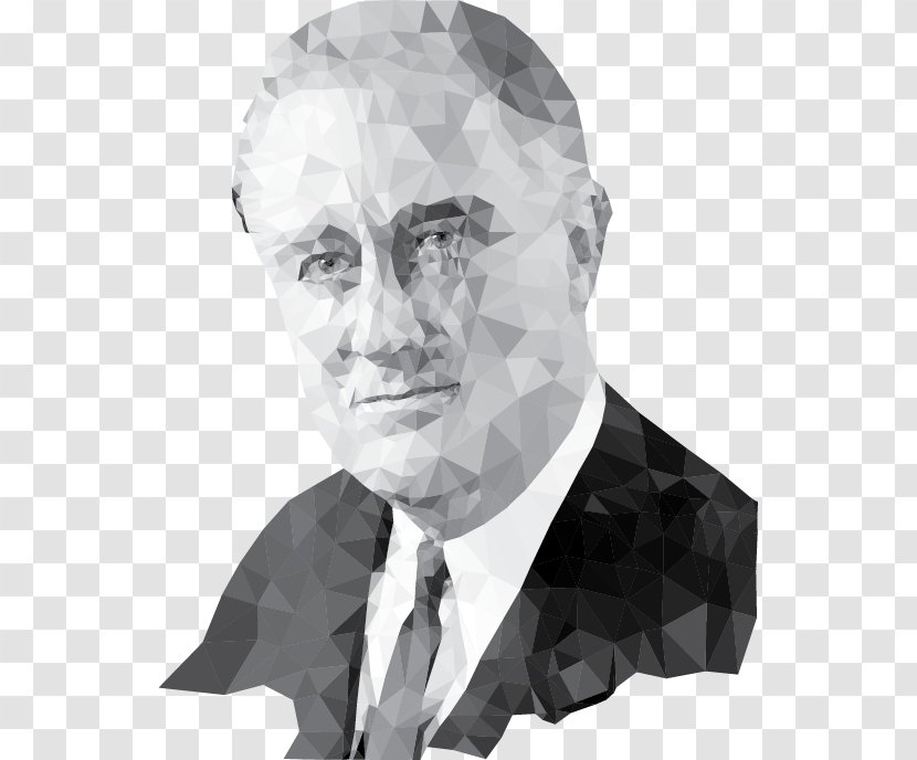 Franklin D. Roosevelt New Deal United States Four Freedoms History - President Transparent PNG