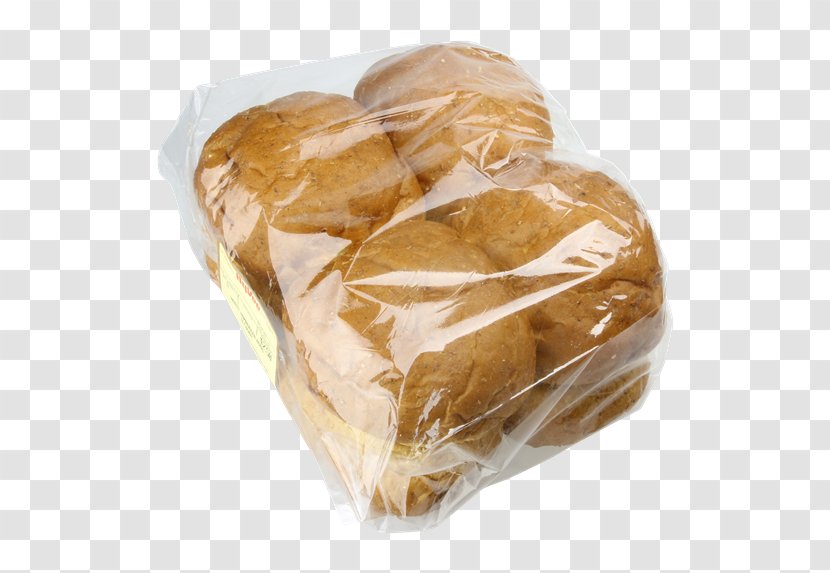 Bun Bakery Hamburger Pretzel Bagel - Bread Transparent PNG