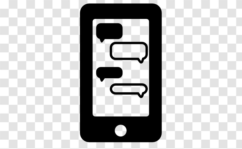 Mobile Phones Online Chat Telephone Text Messaging - Phone Accessories Transparent PNG