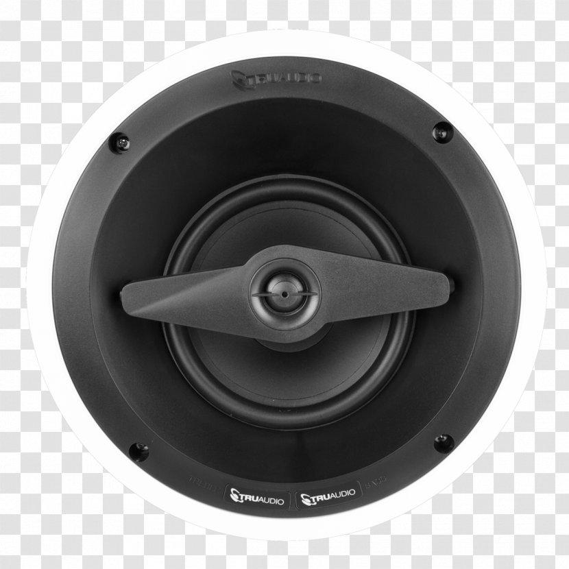 Computer Speakers Subwoofer Loudspeaker Soundbar Home Theater Systems - Speaker - Car Transparent PNG