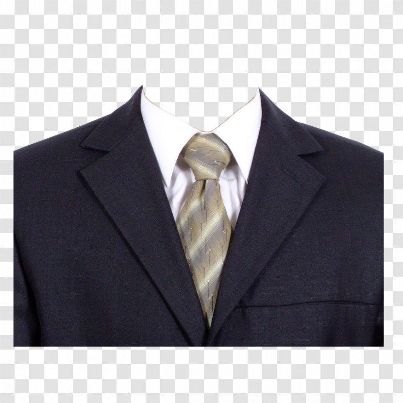 Suit Euclidean Vector - Formal Wear - Men's Suits Transparent PNG