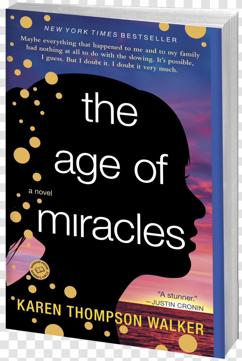 The Age Of Miracles Book Magicians Magician's Land Amazon.com - Lev Grossman Transparent PNG