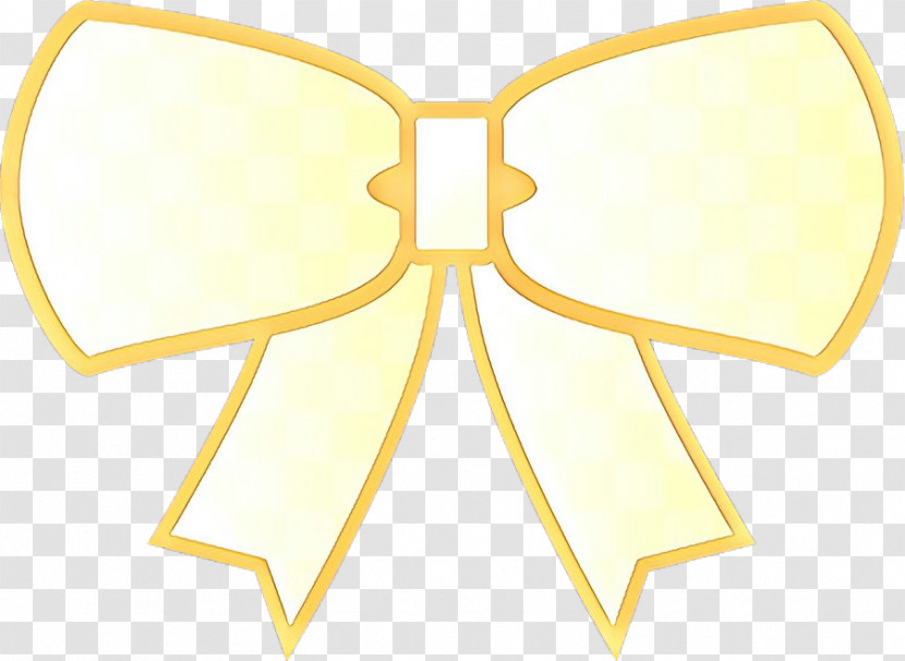 Yellow Wing Transparent PNG