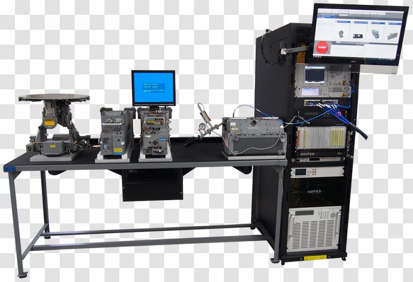 Automatic Test Equipment Electronic Automation Software Testing - Avionics - Computer Repair Transparent PNG