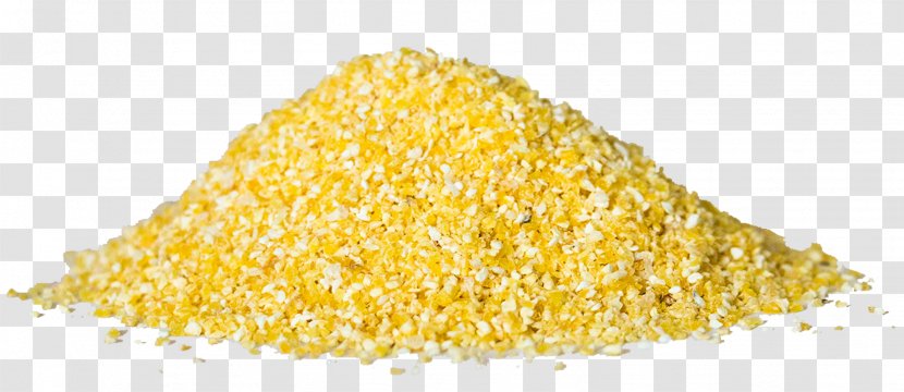 Grits Toast Corn Kernel Maize On The Cob - Flakes - Barley Transparent PNG