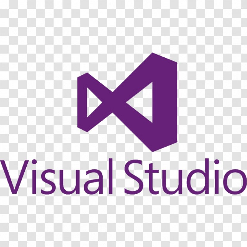 Visual Studio 2010: Développez Pour Le Web Avec C# 4, Framework Entity ASP.NET 4.0, Silverlight 4 Et WCF RIA Services Logo Basic Microsoft Programming Language - Managed Transparent PNG
