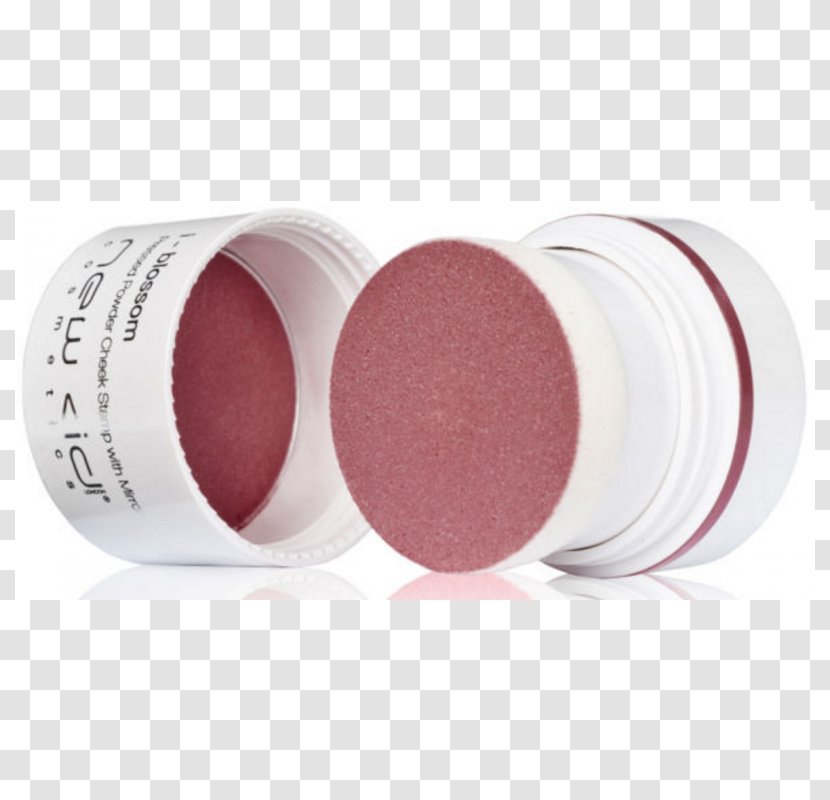 Cosmetics Face Powder Rouge Lipstick Хайлайтер - Skin Care Transparent PNG