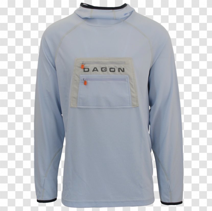 T-shirt Hoodie Sleeve Clothing - Fisherman Transparent PNG