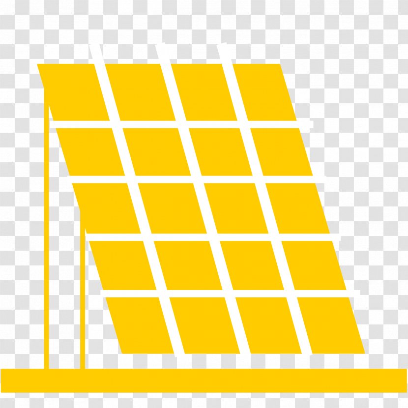 Solar Energy Panels Power Renewable Photovoltaics - Cell Transparent PNG