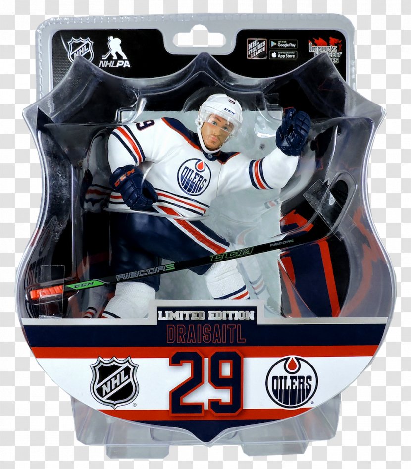 Winnipeg Jets National Hockey League Edmonton Oilers American Football Protective Gear Buffalo Sabres - Ice - Personal Equipment Transparent PNG