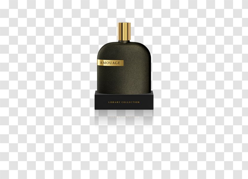 Perfume Eau De Parfum Amouage Versace Fashion Transparent PNG