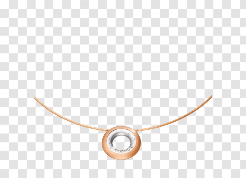 Necklace Body Jewellery Transparent PNG