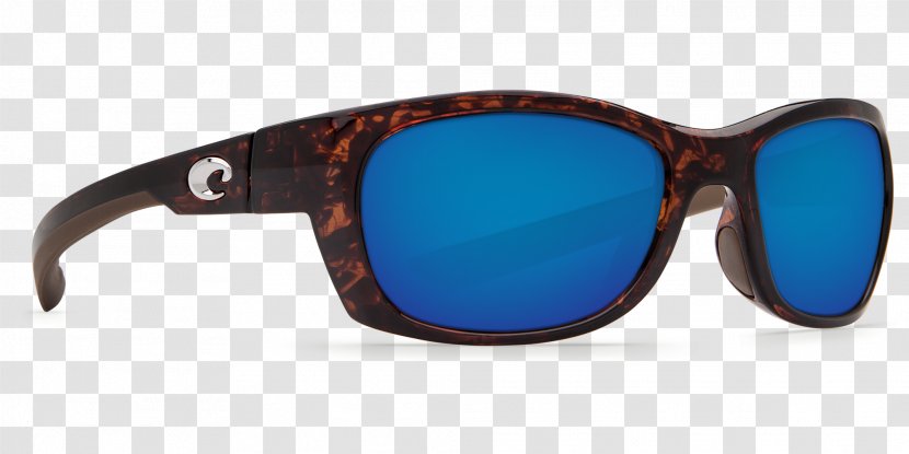 Sunglasses - Costa Del Mar - Plastic Glass Transparent PNG