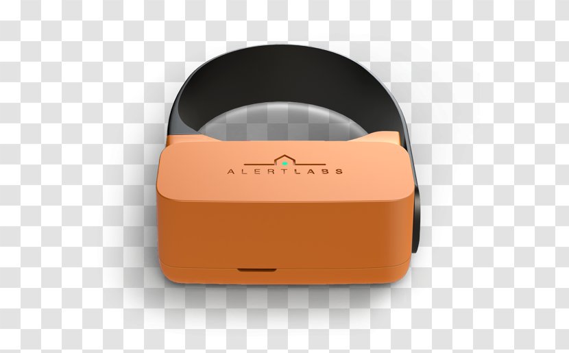 Technology Multimedia - Orange Transparent PNG