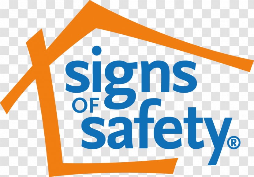 Signs Of Safety Safeguarding Child Protection - Adoption - Warning Transparent PNG