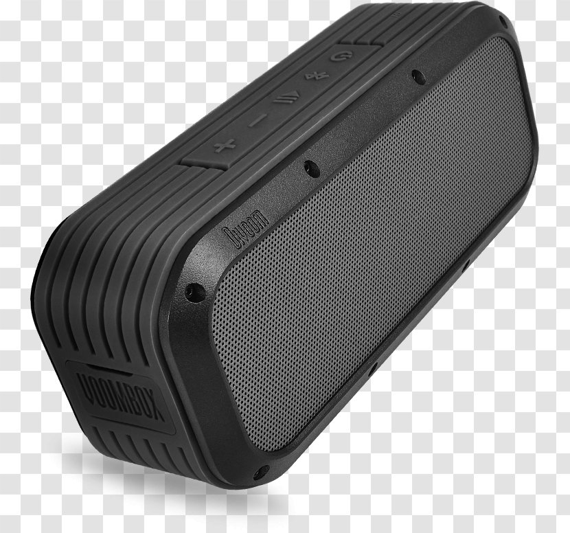 Loudspeaker Divoom Voombox-outdoor Voombox Party Acoustics Price - Multimedia - Outdoor Speakers Transparent PNG