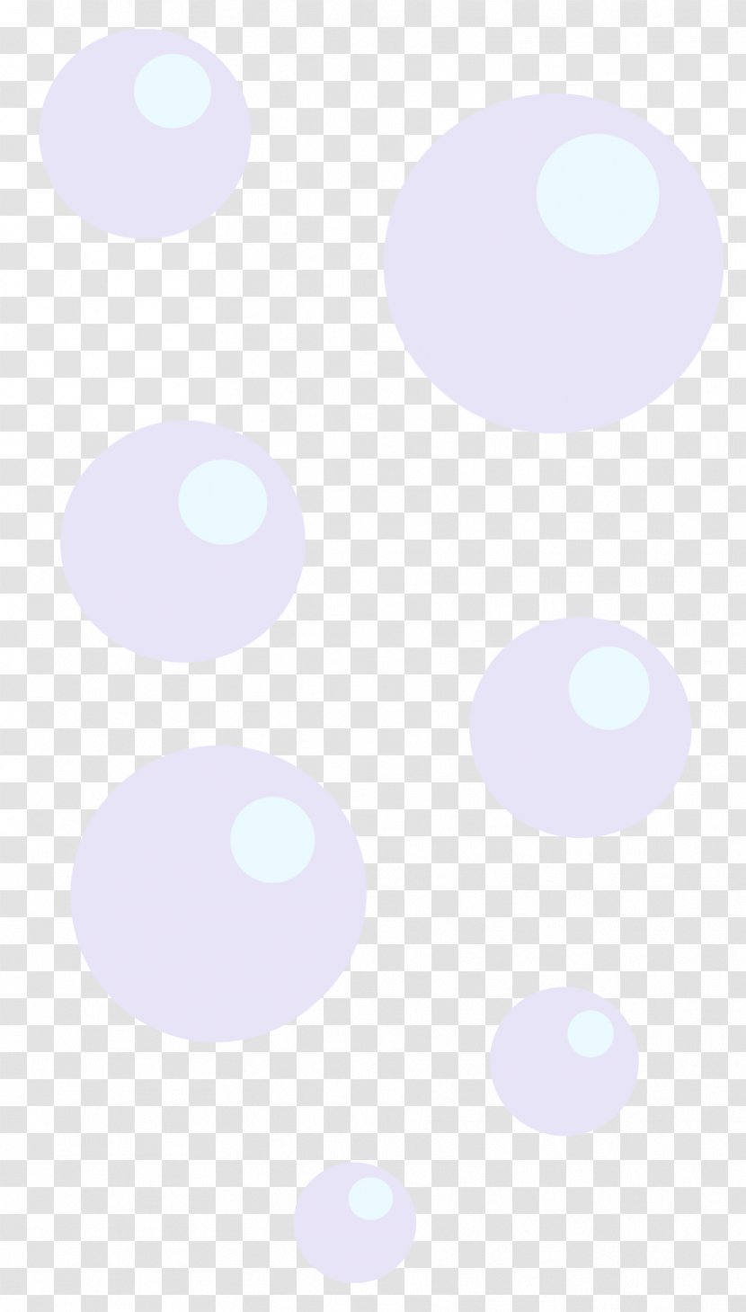 Circle Purple - Cutie Transparent PNG