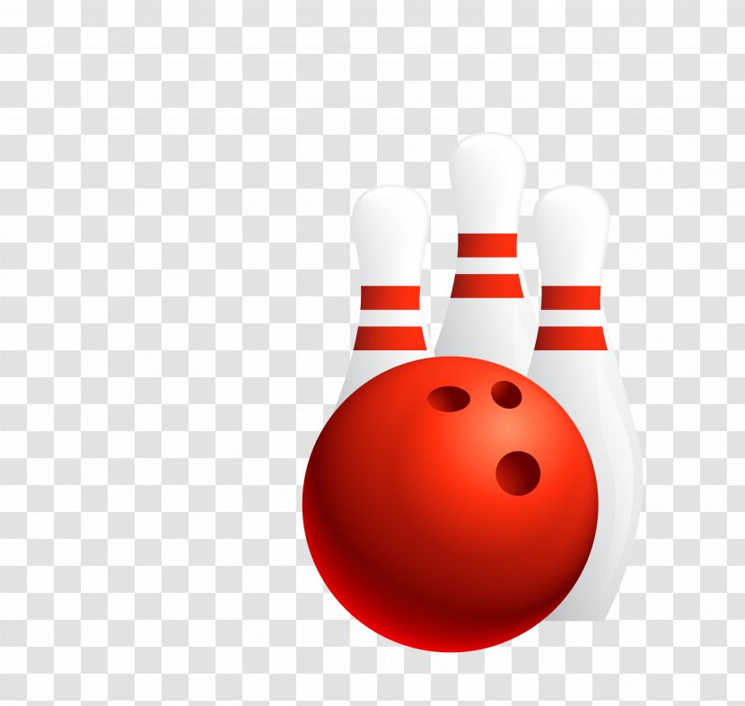 Euclidean Vector Download Entertainment Icon - Heart - Color Bowling Transparent PNG