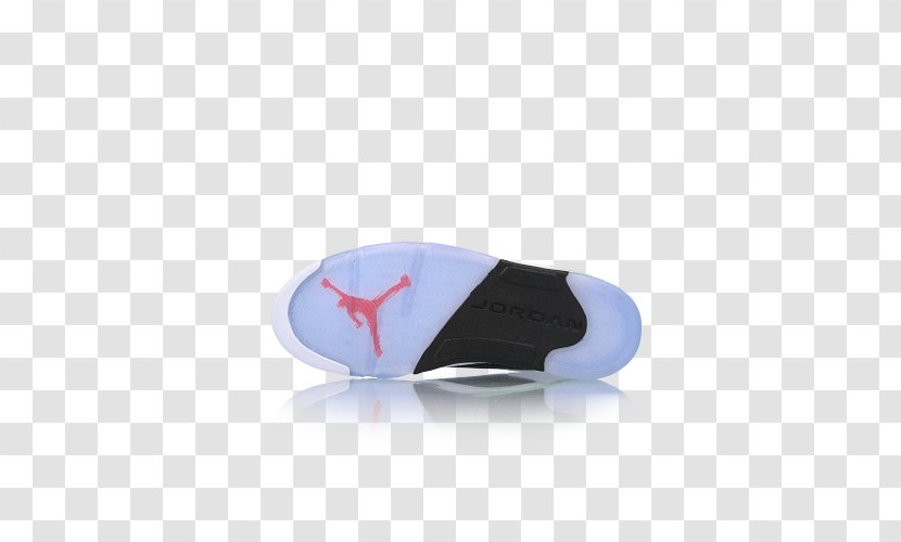 Shoe Air Jordan Brand Footwear Blue - Cartoon - Rita Ora Transparent PNG