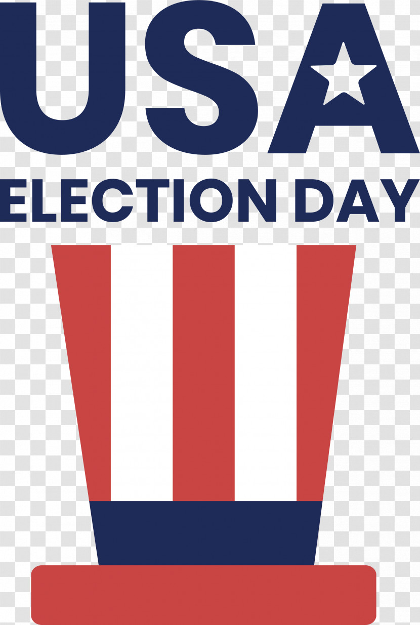 Election Day Transparent PNG